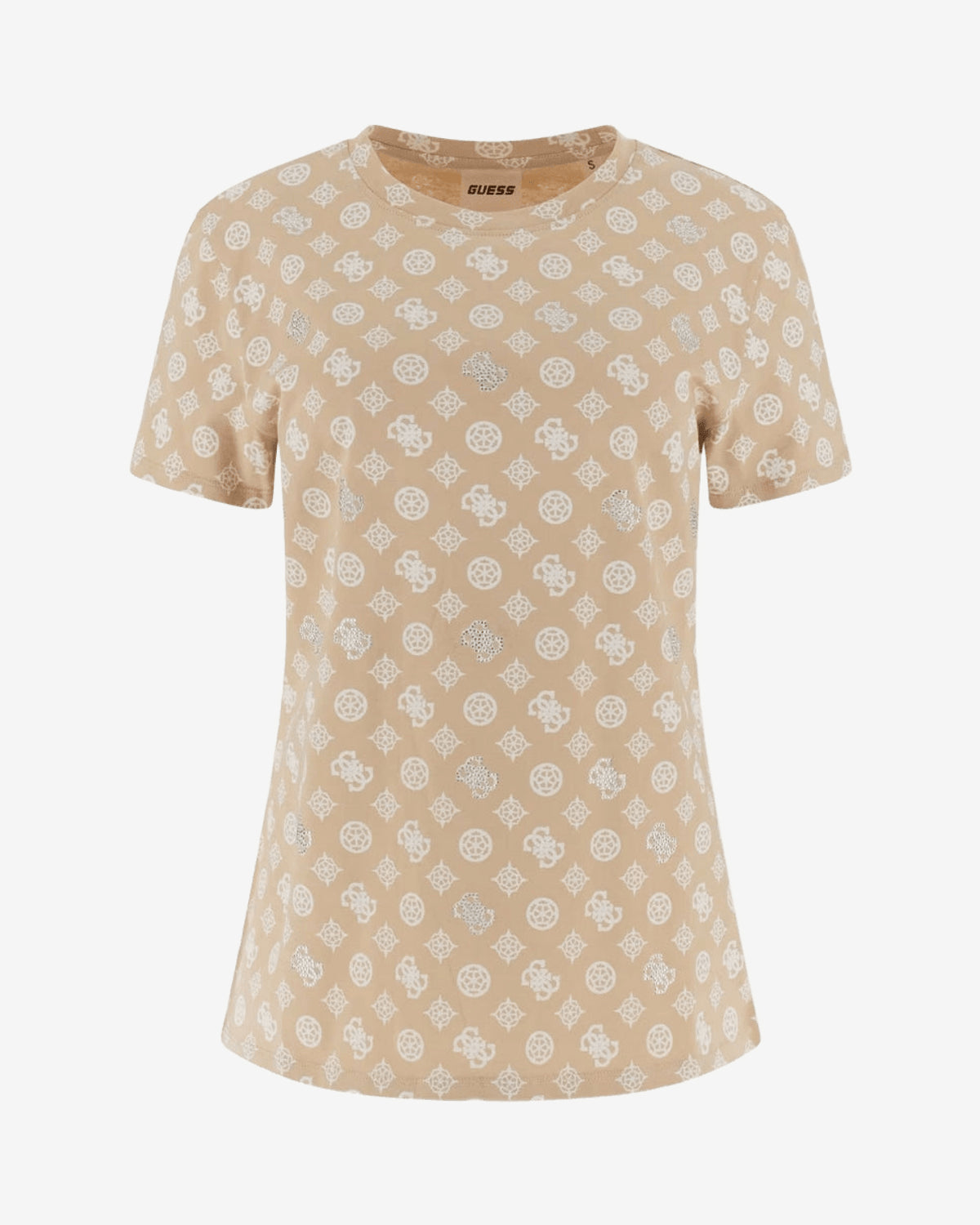 GLORIA PEONY SS T-SHIRT