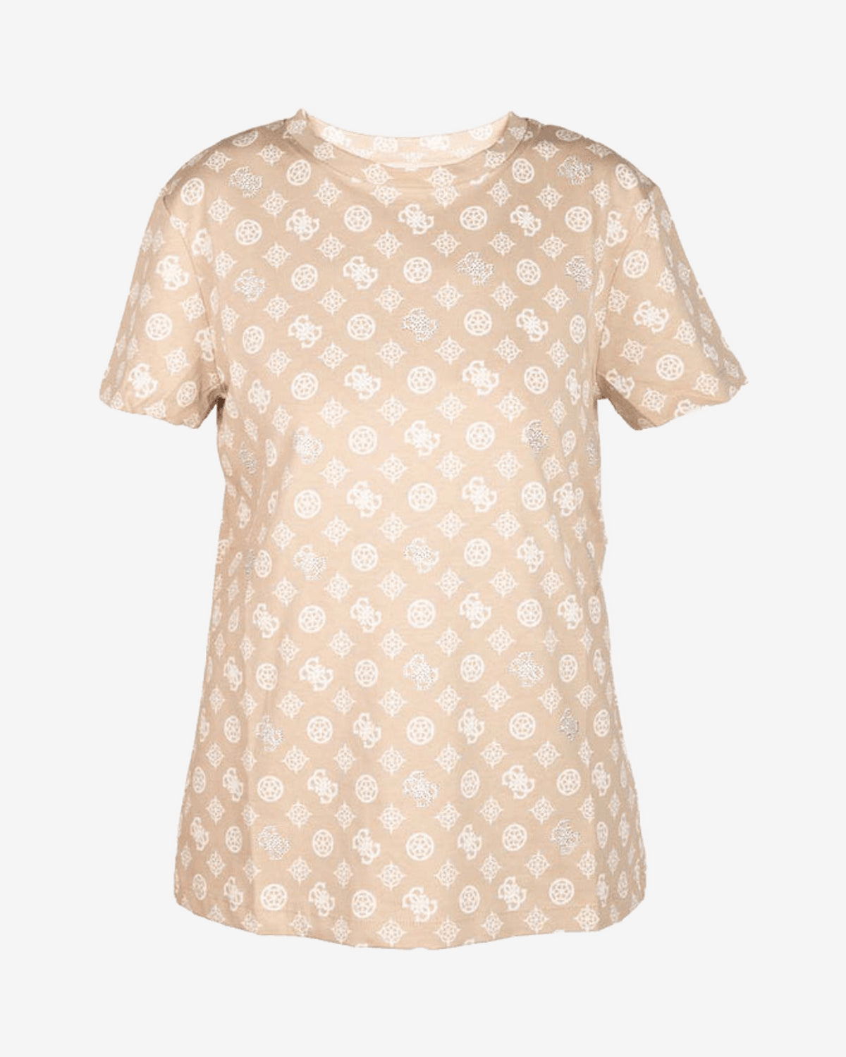GLORIA PEONY SS T-SHIRT