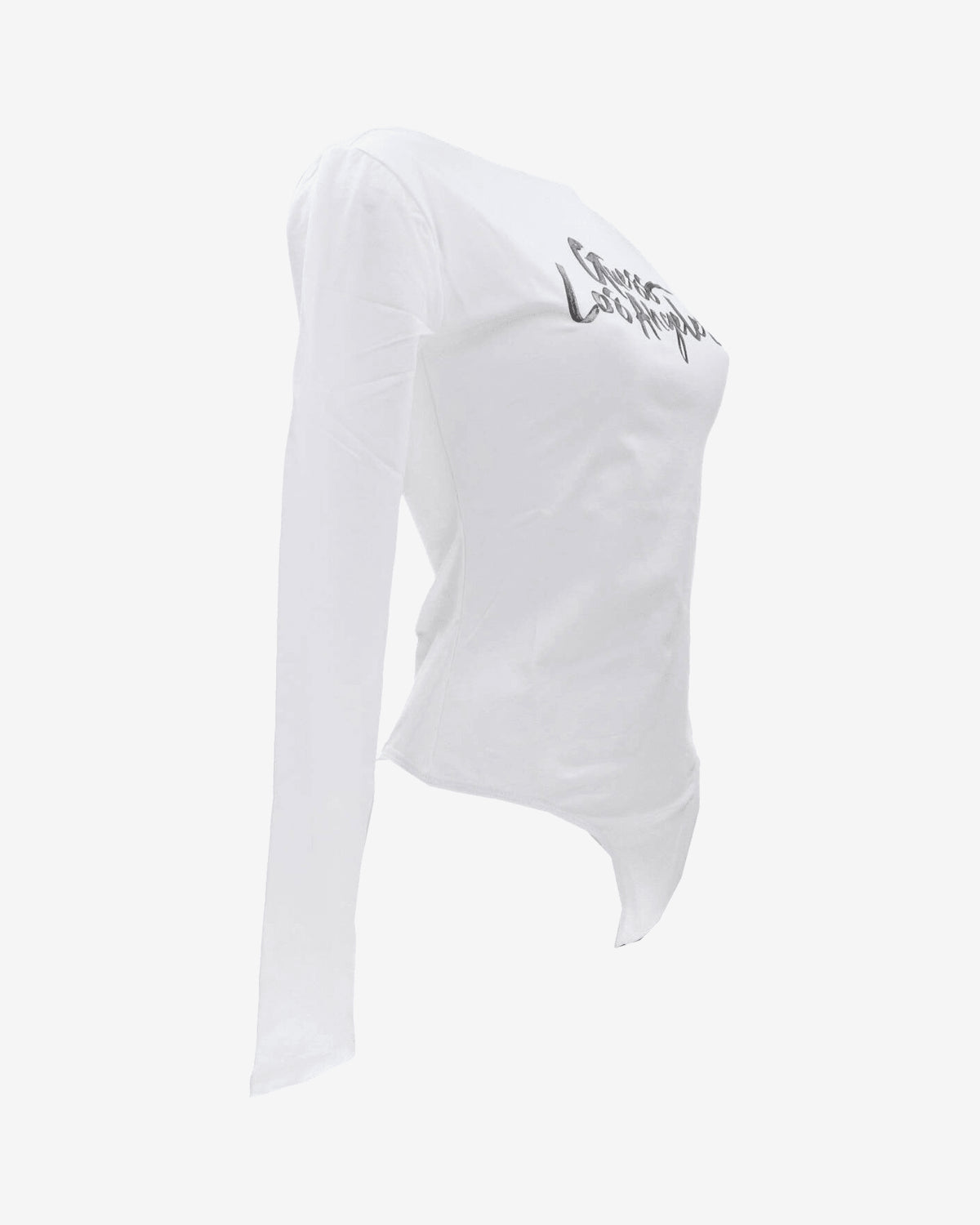 T-shirt Hevelina body