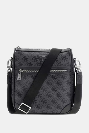Borse tracolla Guess HMMILLP6217 TRACOLLA MILANO CROSSBODY 2