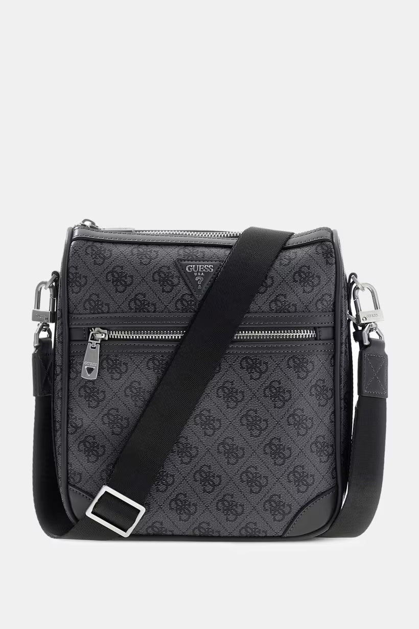 Borse tracolla Guess HMMILLP6217 TRACOLLA MILANO CROSSBODY 2