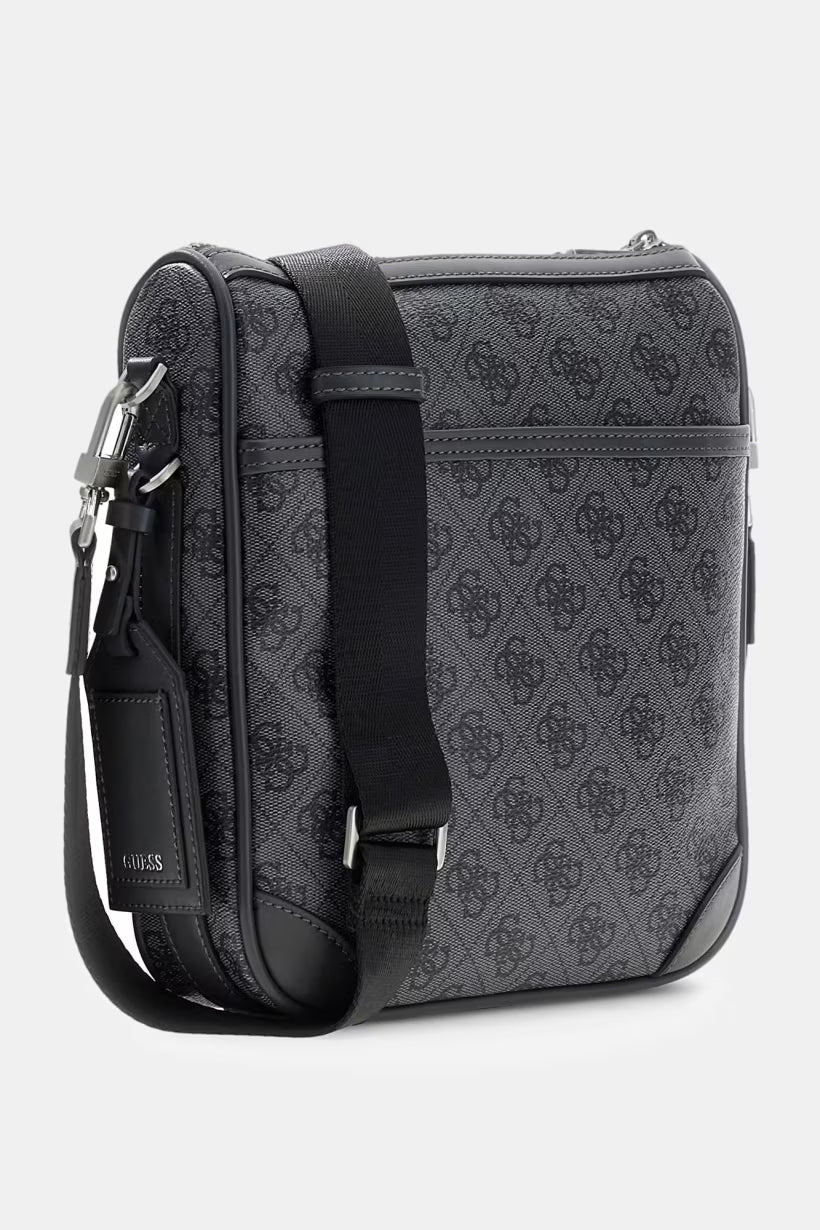 Borse tracolla Guess HMMILLP6217 TRACOLLA MILANO CROSSBODY 2