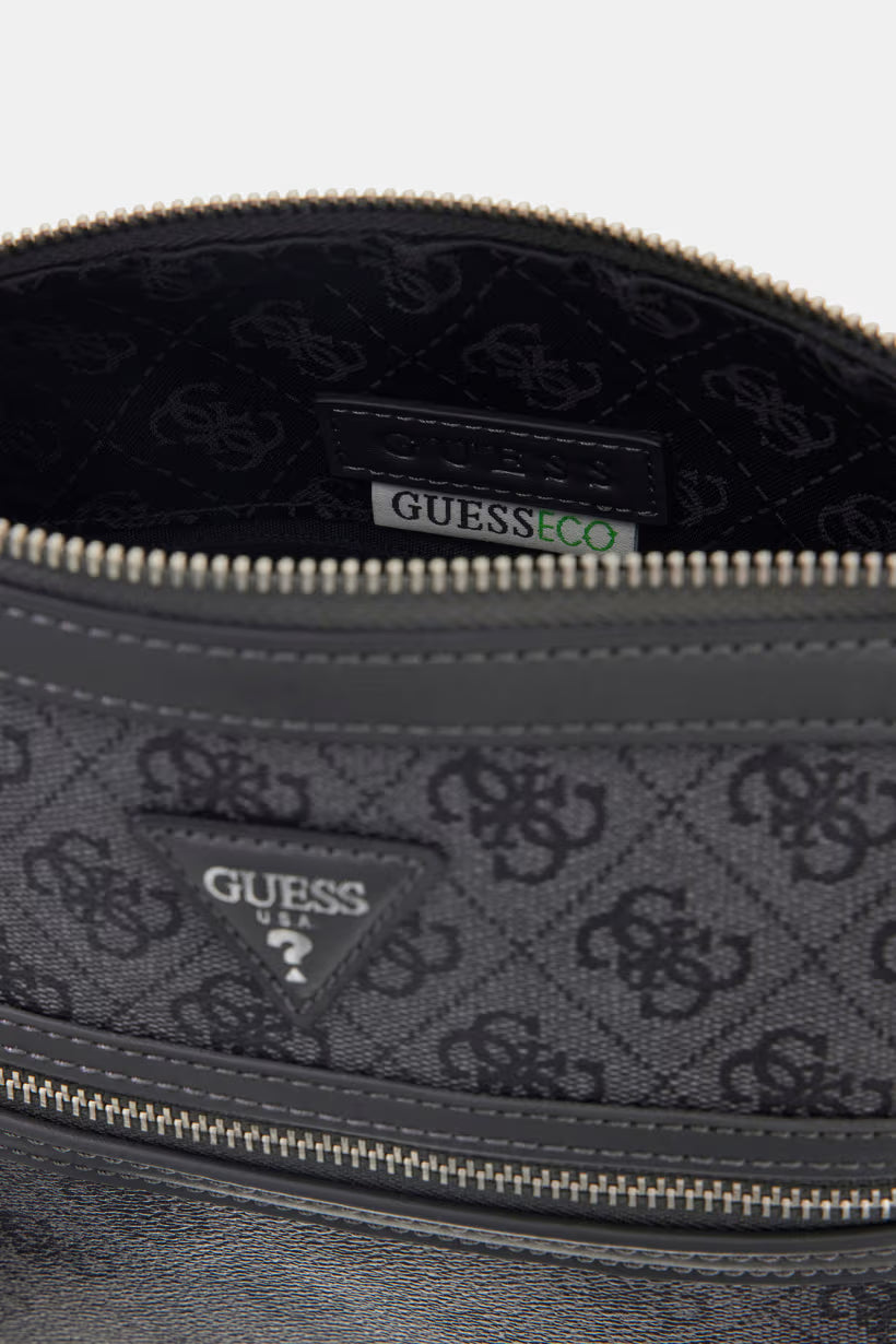 Borse tracolla Guess HMMILLP6217 TRACOLLA MILANO CROSSBODY 2