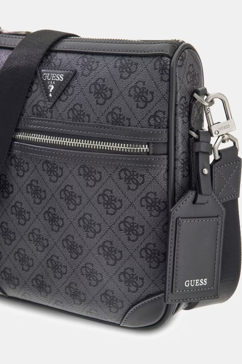 Borse tracolla Guess HMMILLP6217 TRACOLLA MILANO CROSSBODY 2