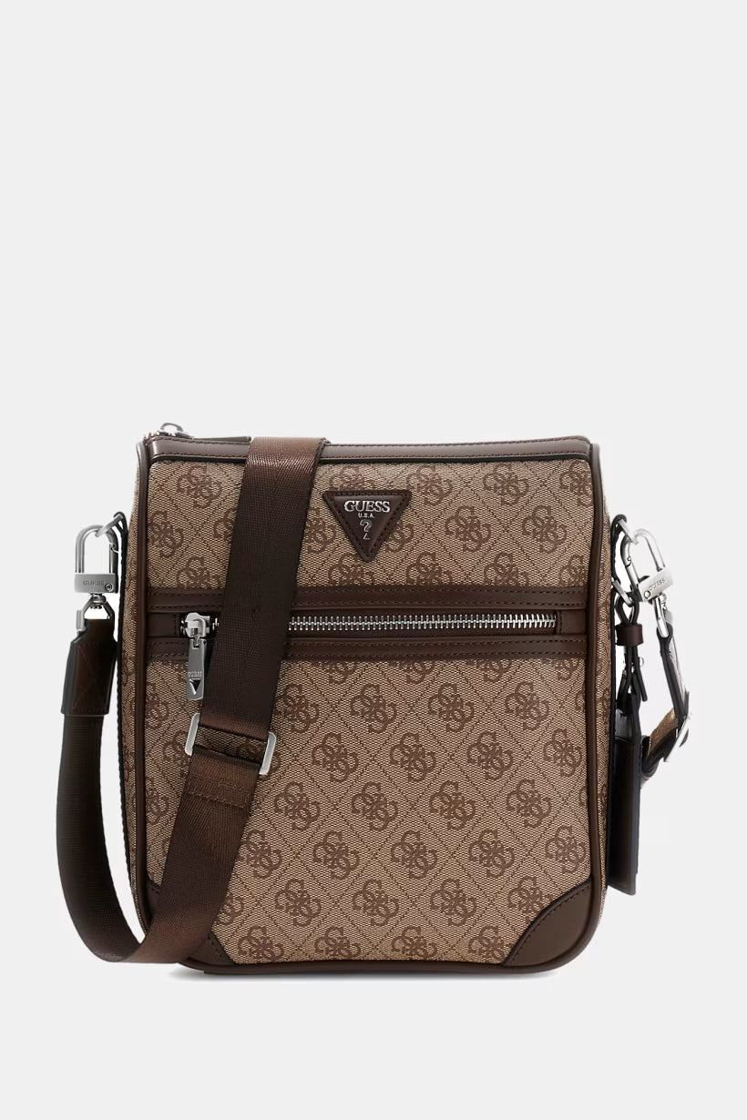Borse tracolla Guess HMMILLP6217 TRACOLLA MILANO CROSSBODY 2