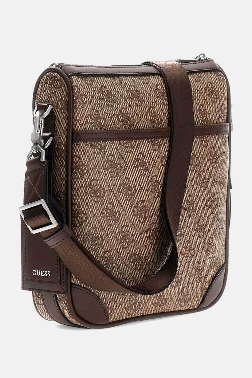 Borse tracolla Guess HMMILLP6217 TRACOLLA MILANO CROSSBODY 2