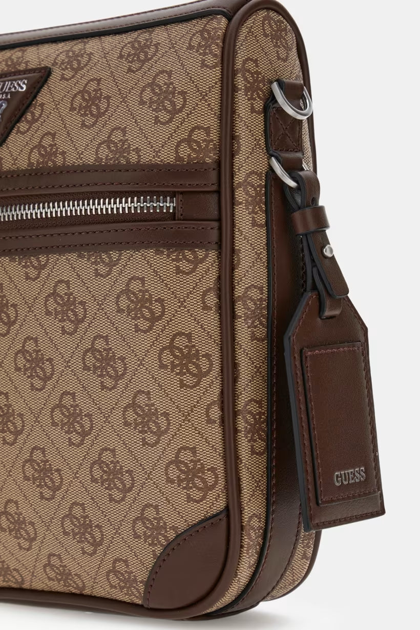 Borse tracolla Guess HMMILLP6217 TRACOLLA MILANO CROSSBODY 2