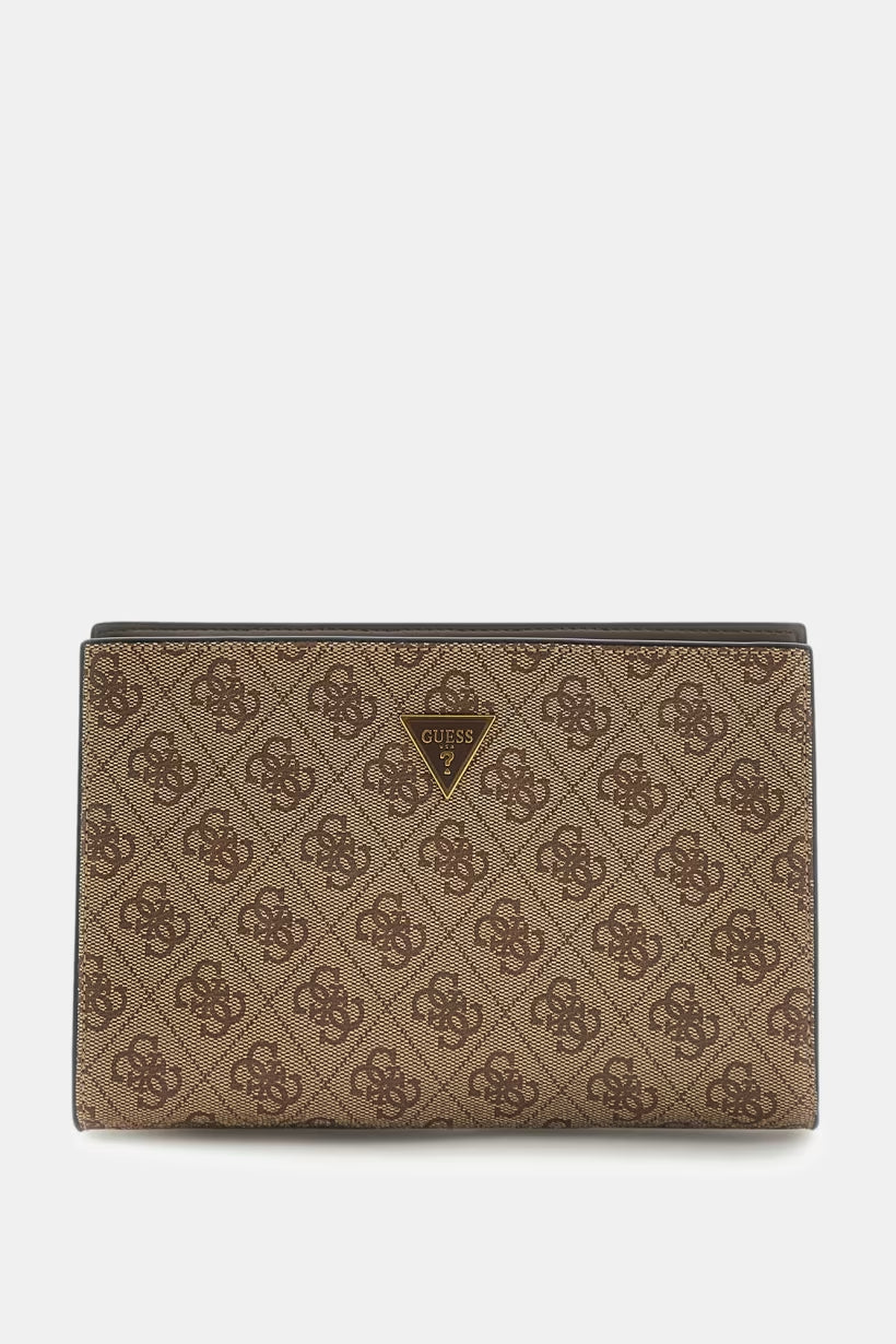 Pochette Guess HMMILOP6157 MILANO CROSSBODY TOP ZIP