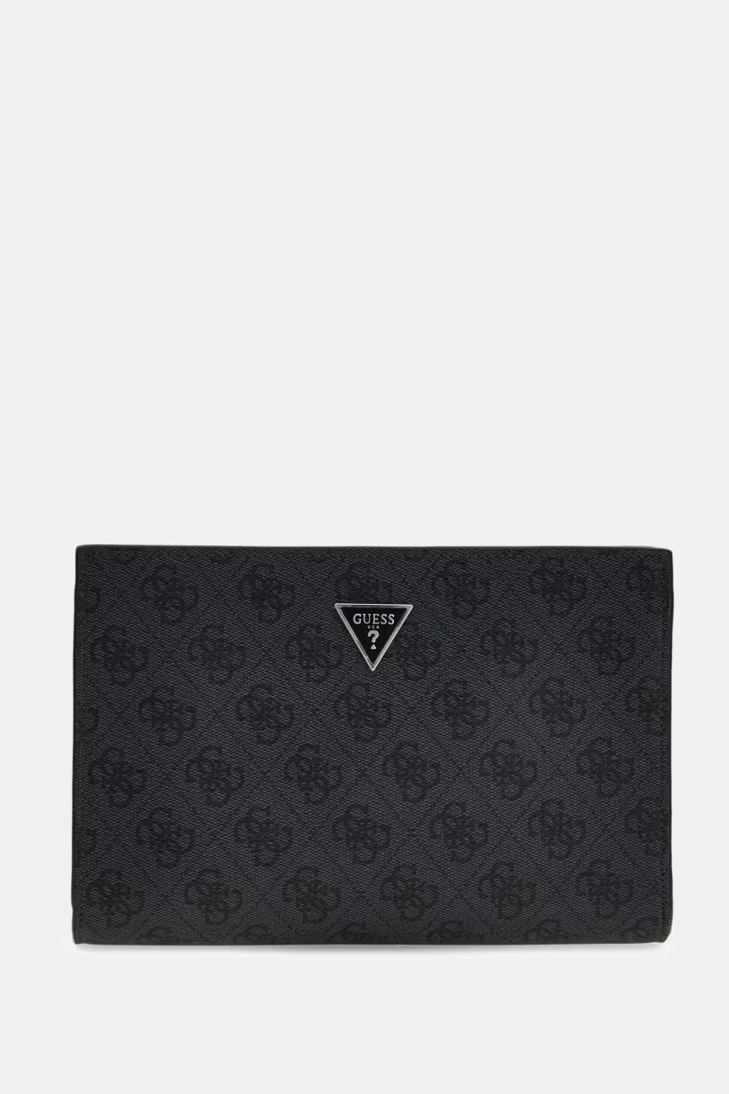 Pochette Guess HMMILOP6157 MILANO CROSSBODY TOP ZIP