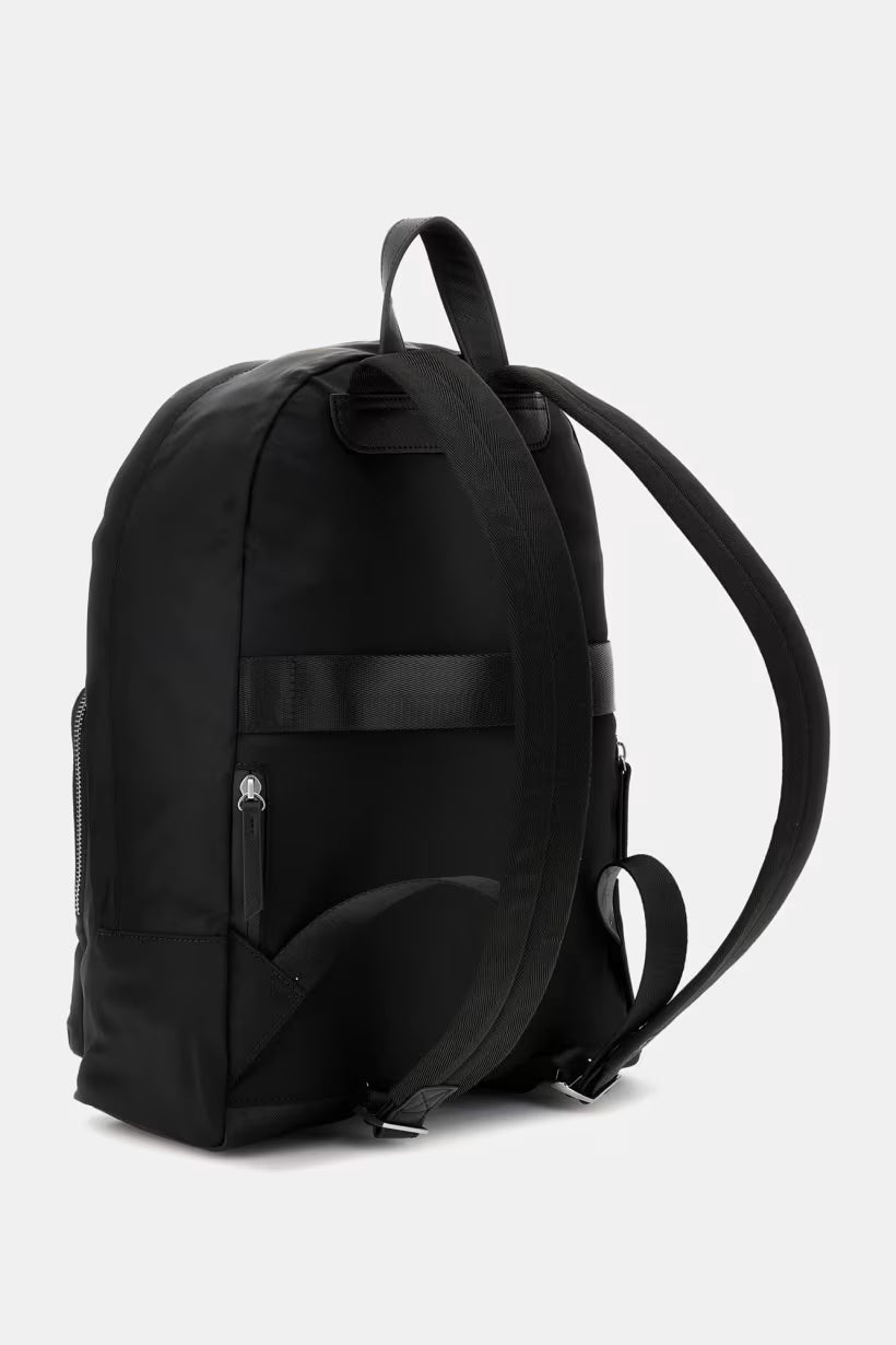 Zaini e marsupi Guess HMMINYP6311 MILANO BACKPACK NYLON