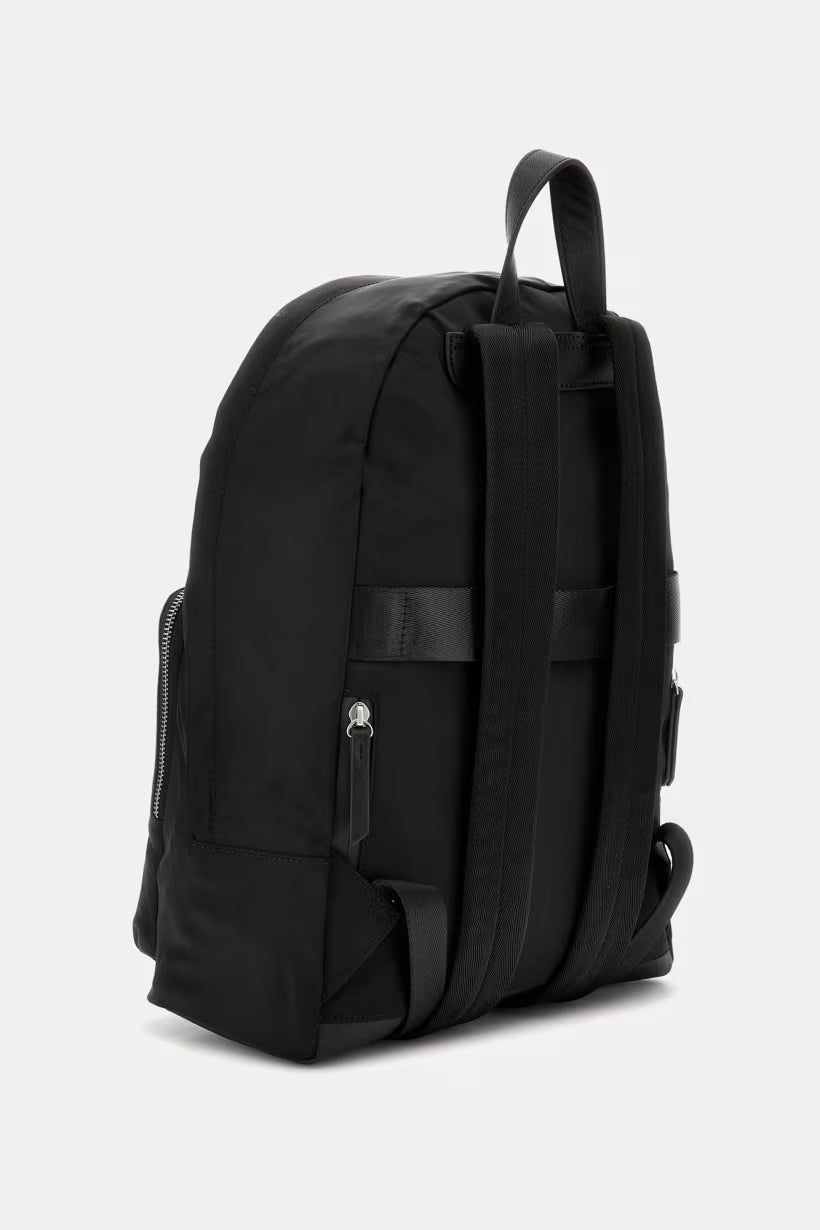 Zaini e marsupi Guess HMMINYP6311 MILANO BACKPACK NYLON