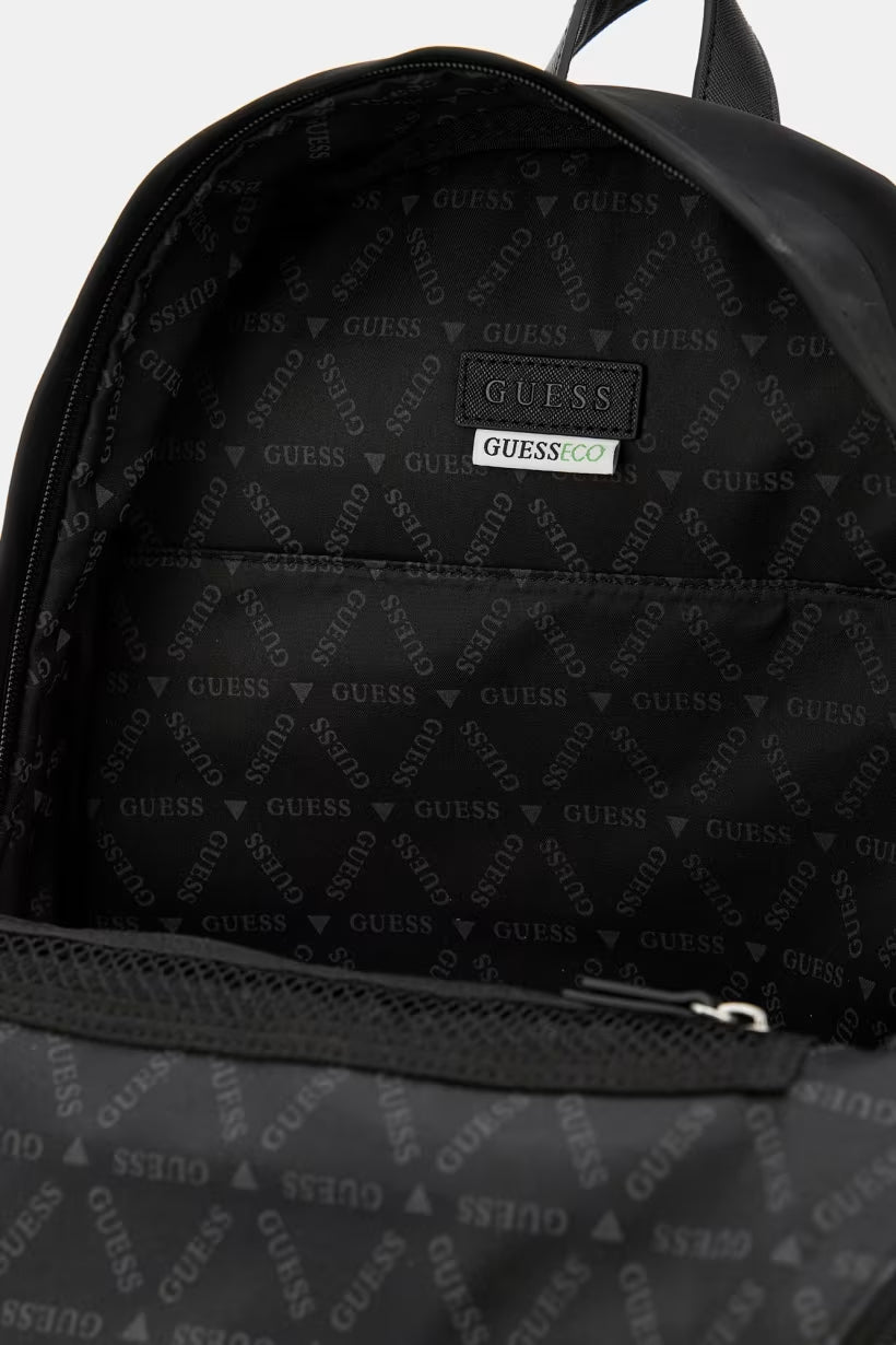 Zaini e marsupi Guess HMMINYP6311 MILANO BACKPACK NYLON