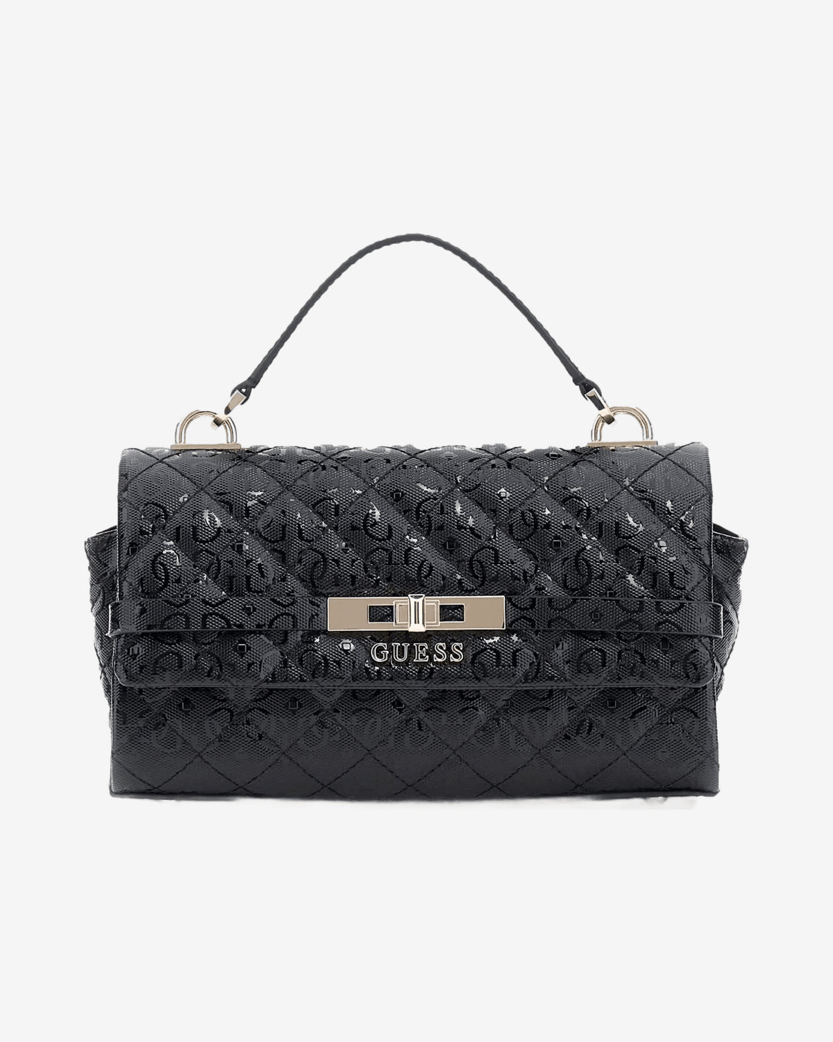 IDRA HANDBAG BAG MONOGRAM