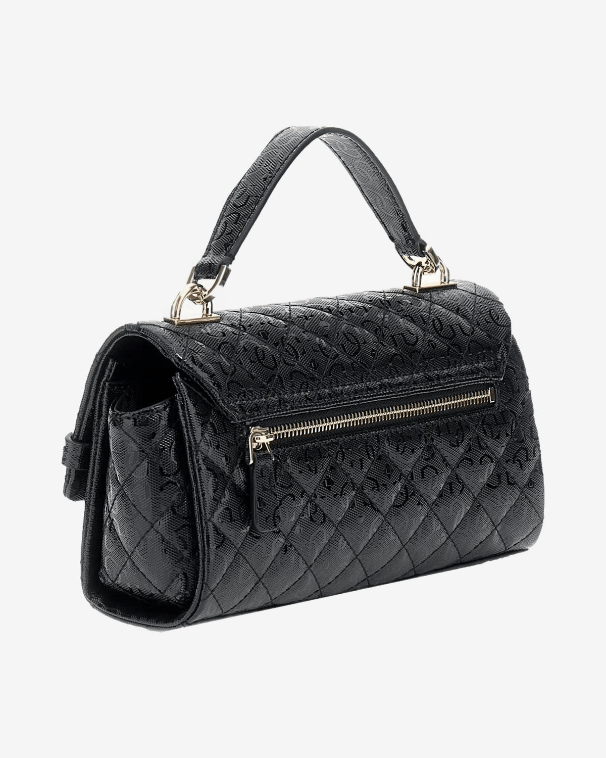 IDRA HANDBAG BAG MONOGRAM