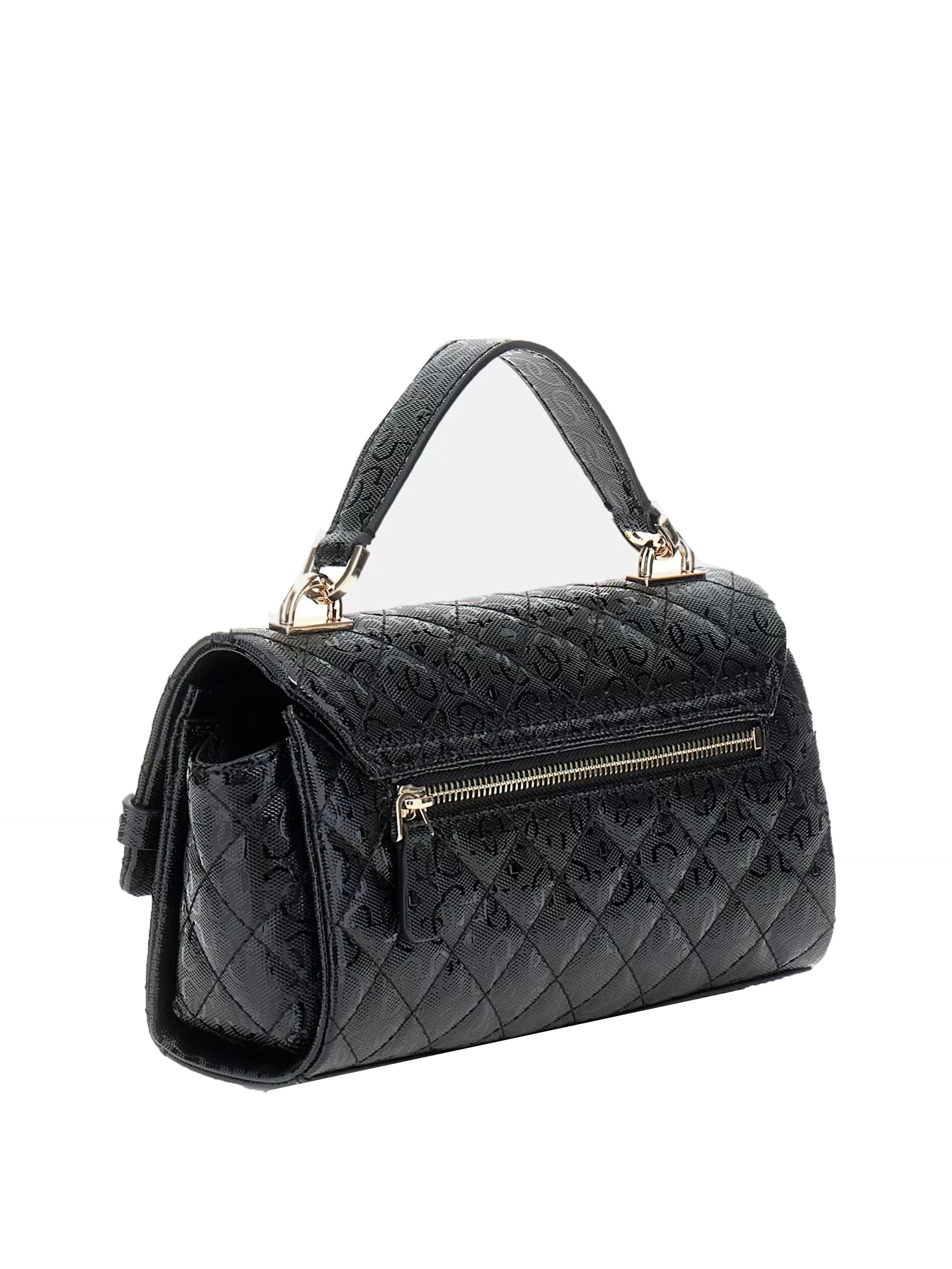IDRA HANDBAG BAG MONOGRAM