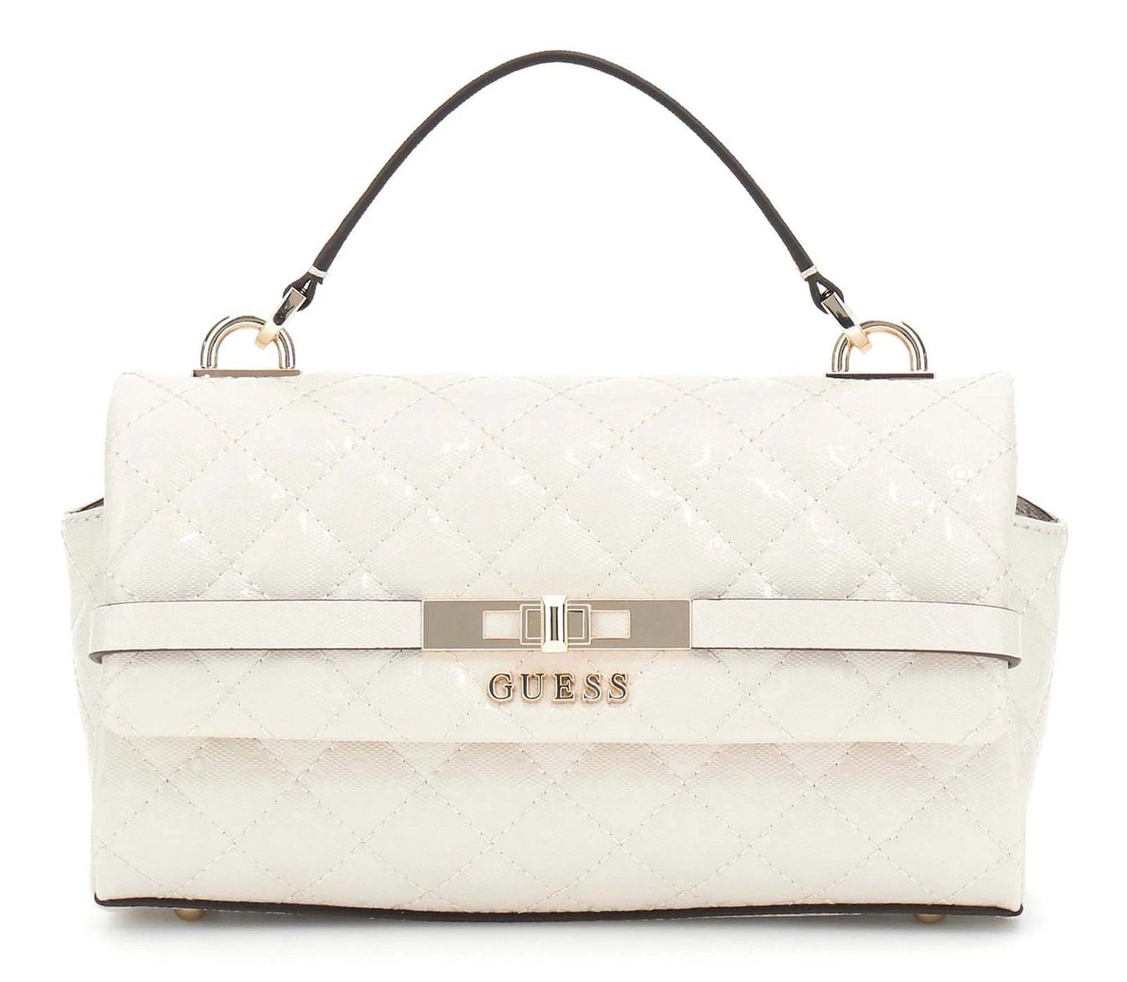 IDRA HANDBAG BAG MONOGRAM