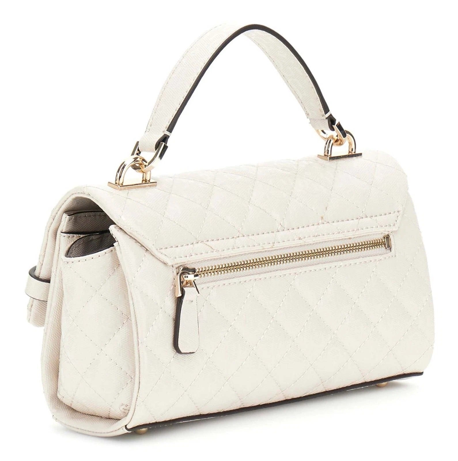 IDRA HANDBAG BAG MONOGRAM
