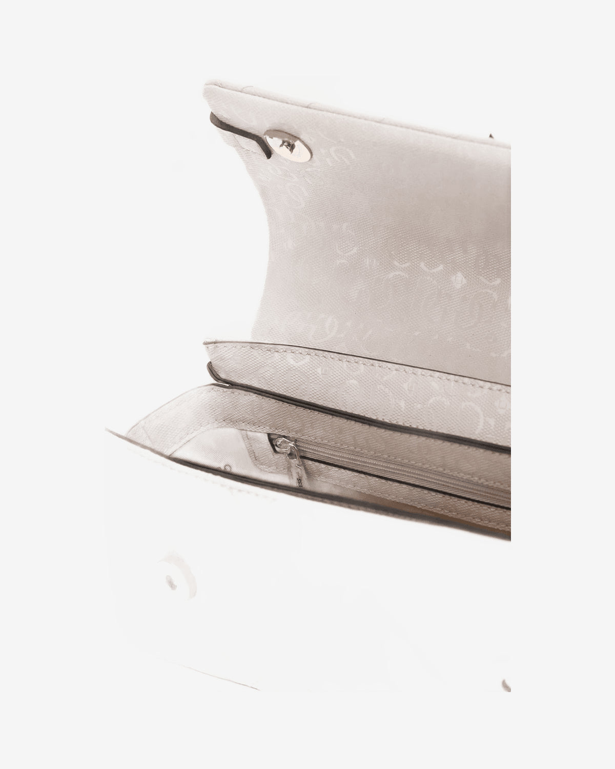 IDRA HANDBAG BAG MONOGRAM
