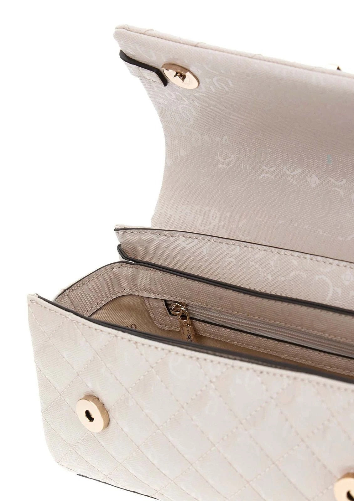 IDRA HANDBAG BAG MONOGRAM