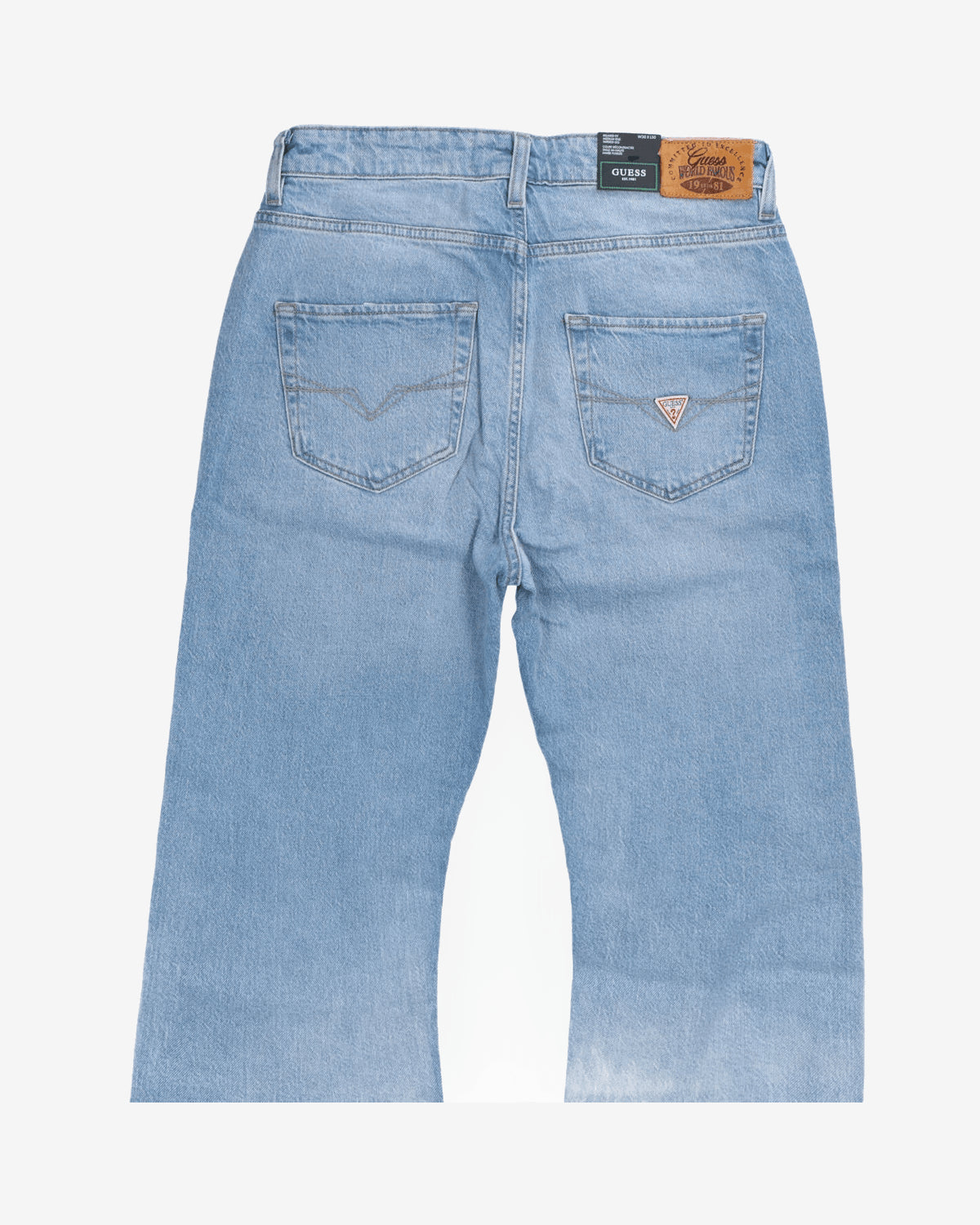 Jeans JAMES