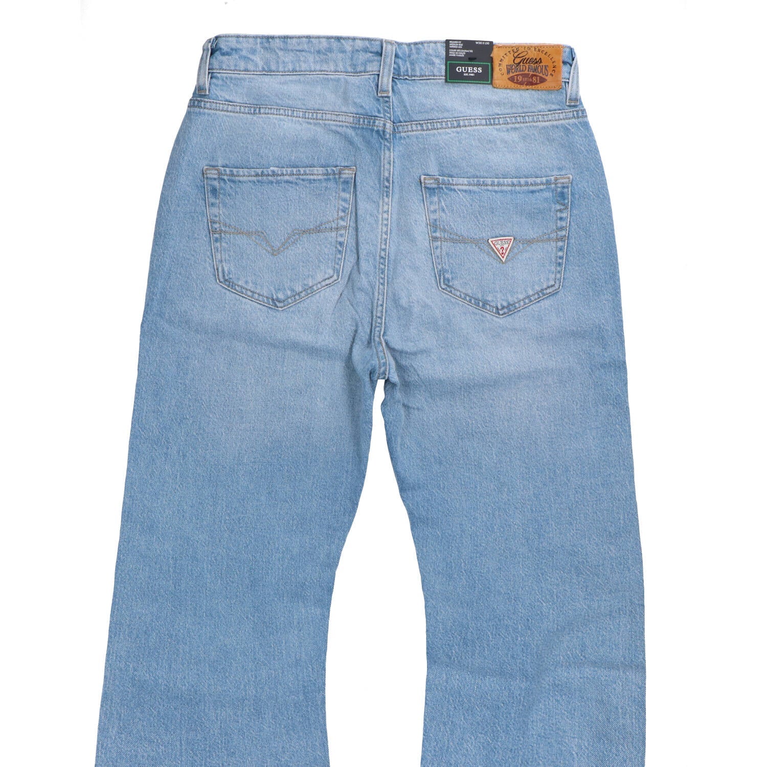 Jeans JAMES