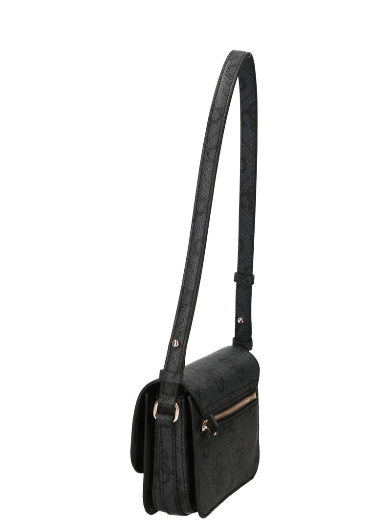 Borse tracolla Guess JANIE LOGO CNVRTBL XBODY FLAP