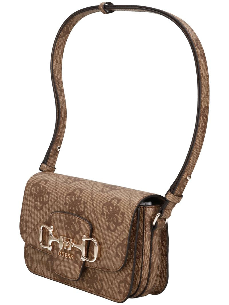 Borse tracolla Guess JANIE LOGO CNVRTBL XBODY FLAP