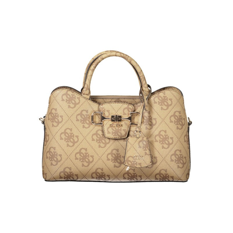 Borse a mano Guess JANIE LOGO SATCHEL