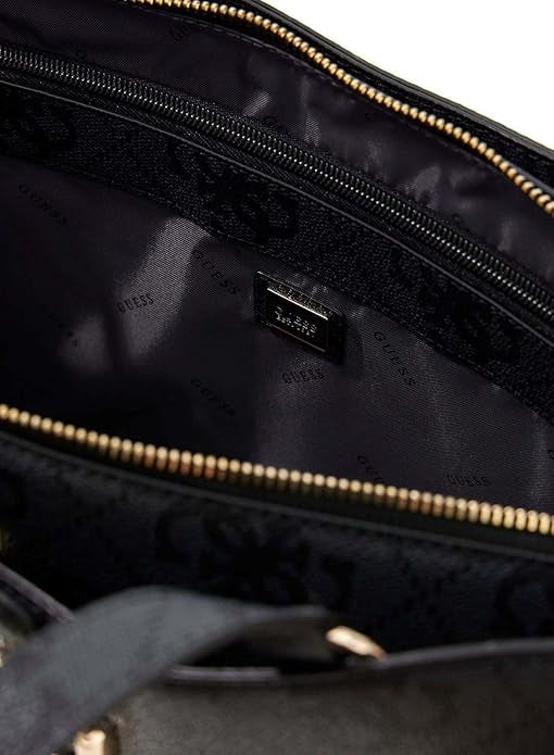 Shopper Guess JANIE LOGO TOTE