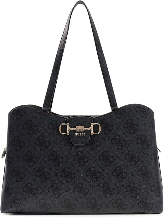 Shopper Guess JANIE LOGO TOTE