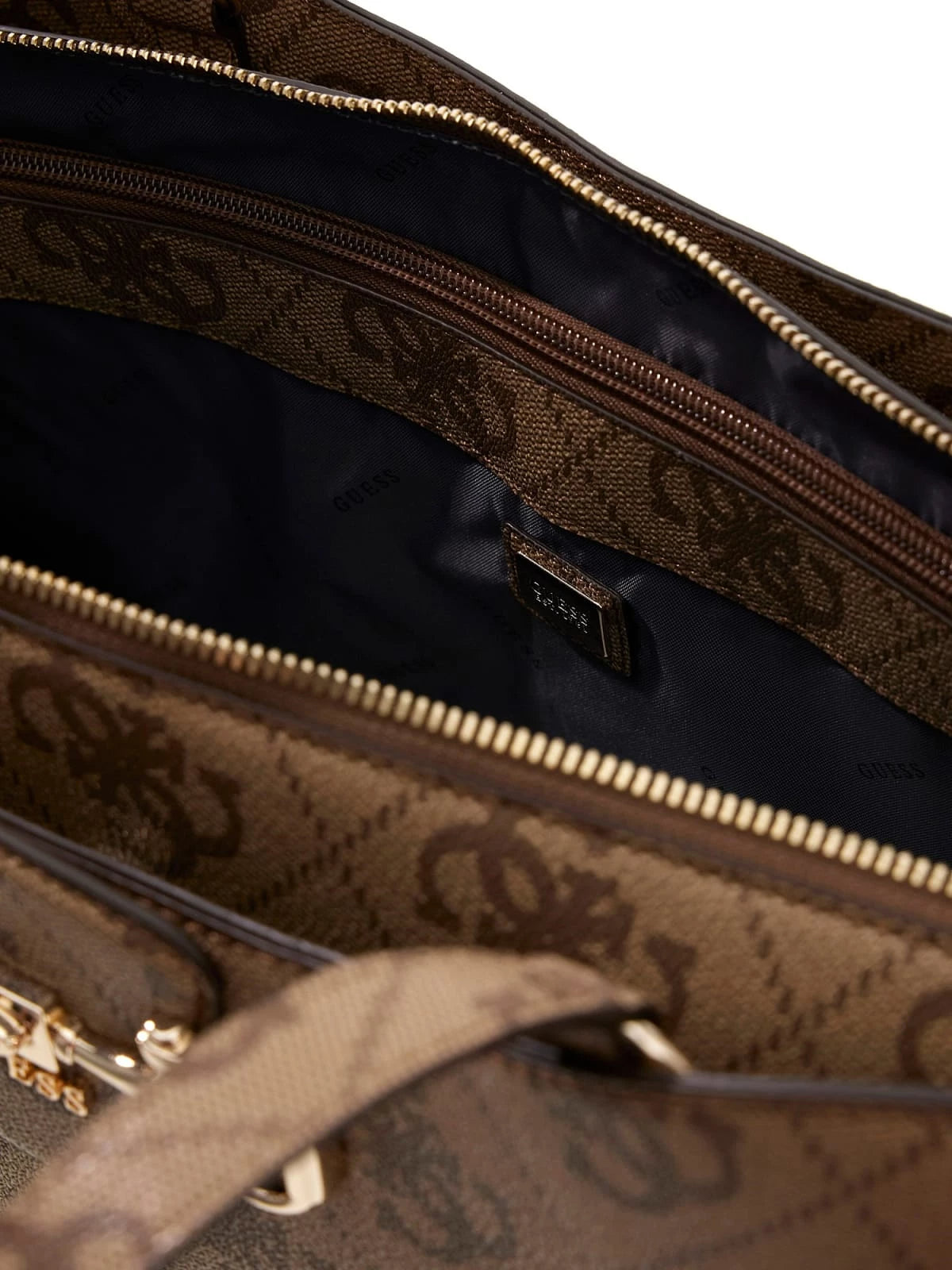 Shopper Guess JANIE LOGO TOTE