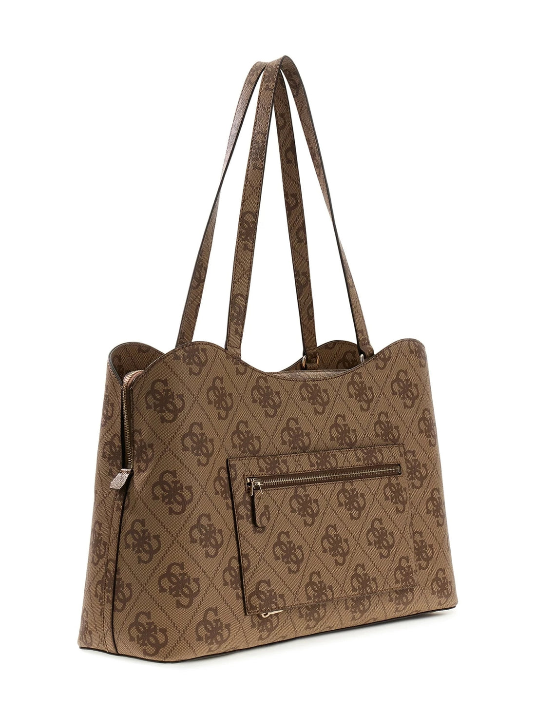 Shopper Guess JANIE LOGO TOTE