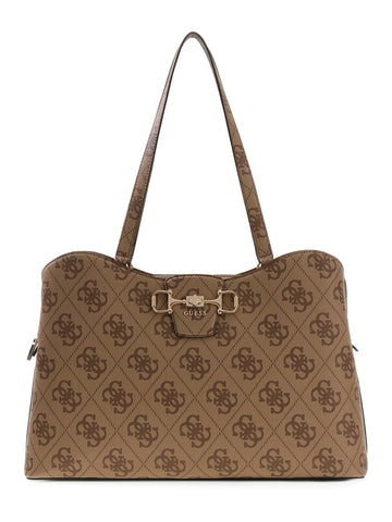 Shopper Guess JANIE LOGO TOTE