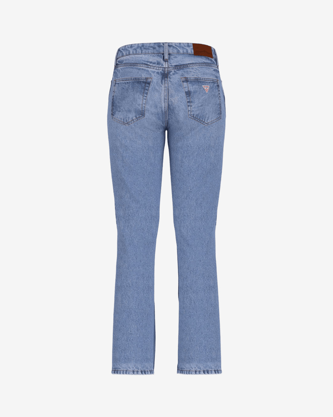 Jeans GJ G08 MID RISE STRAIGHT
