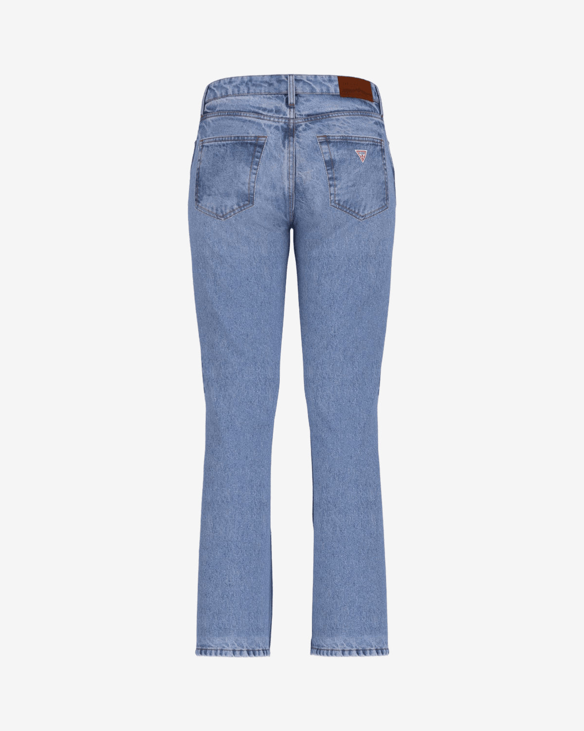 Jeans GJ G08 MID RISE STRAIGHT