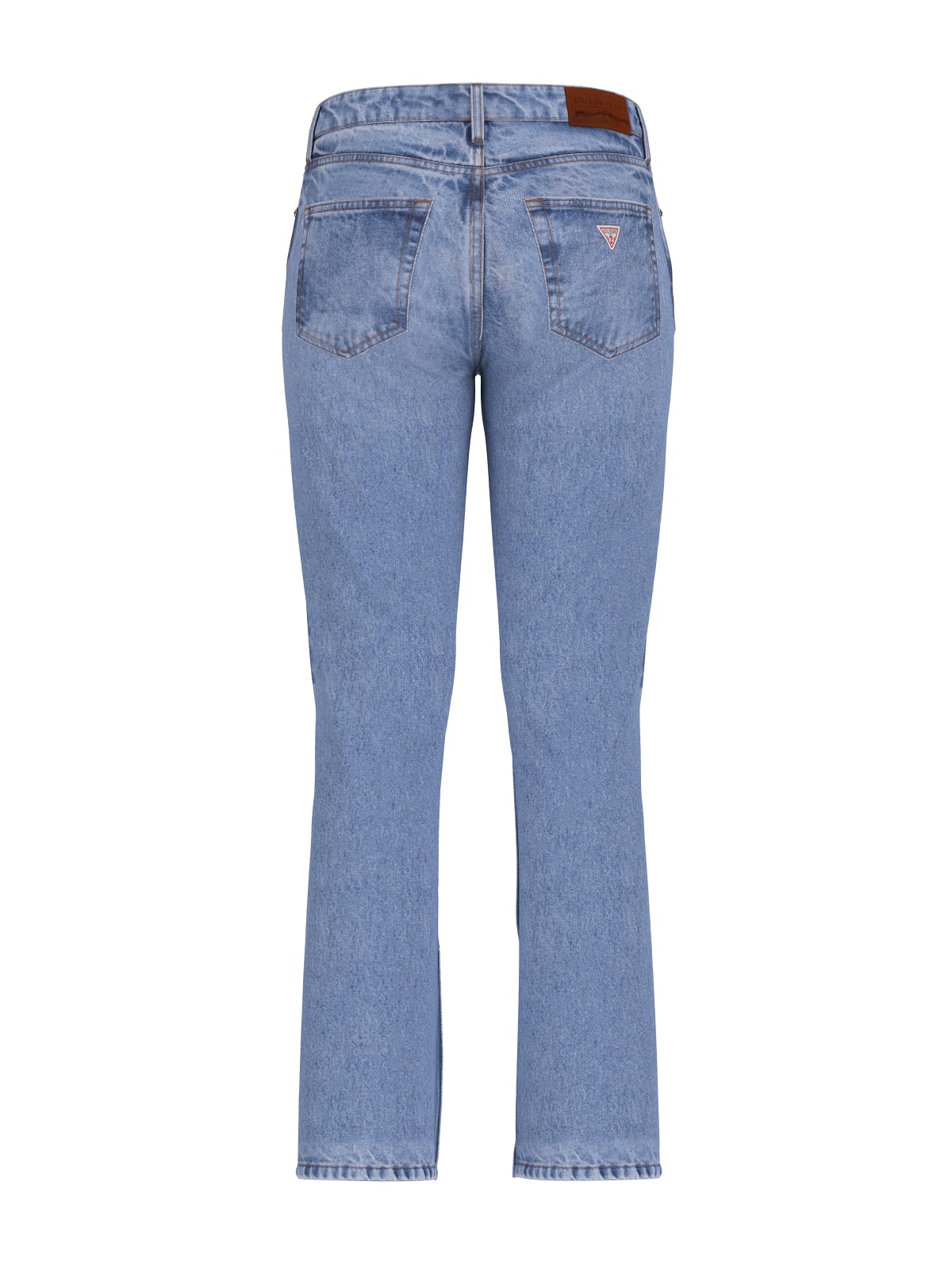 Jeans GJ G08 MID RISE STRAIGHT