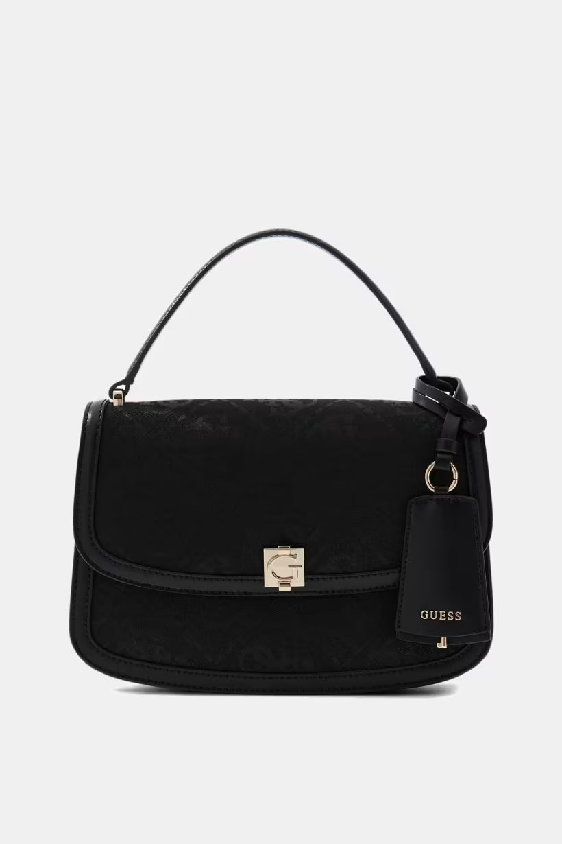Borse a mano Guess JG975521 AUDREY LOGO FLAP