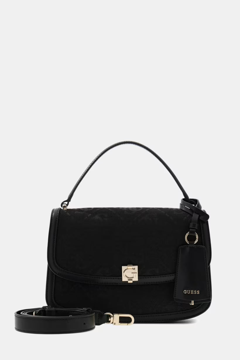 Borse a mano Guess JG975521 AUDREY LOGO FLAP