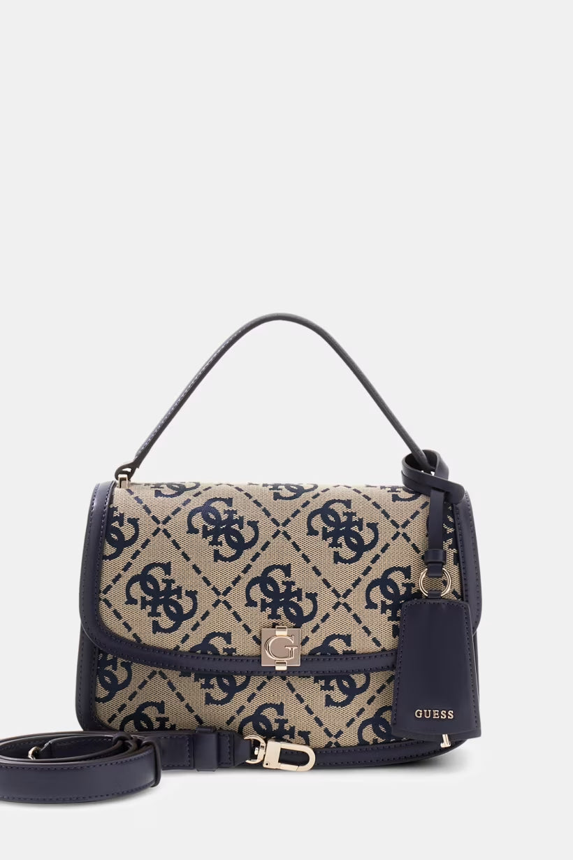 Borse a mano Guess JG975521 AUDREY LOGO FLAP
