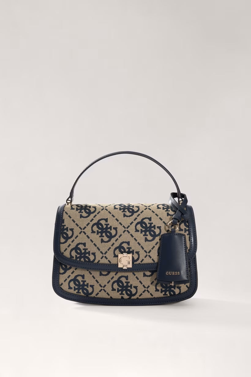 Borse a mano Guess JG975521 AUDREY LOGO FLAP