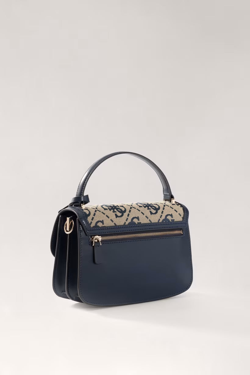 Borse a mano Guess JG975521 AUDREY LOGO FLAP