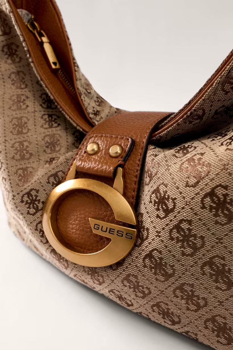 Borse a spalla Guess JJ930818 CADMEN SHOULDER BAG