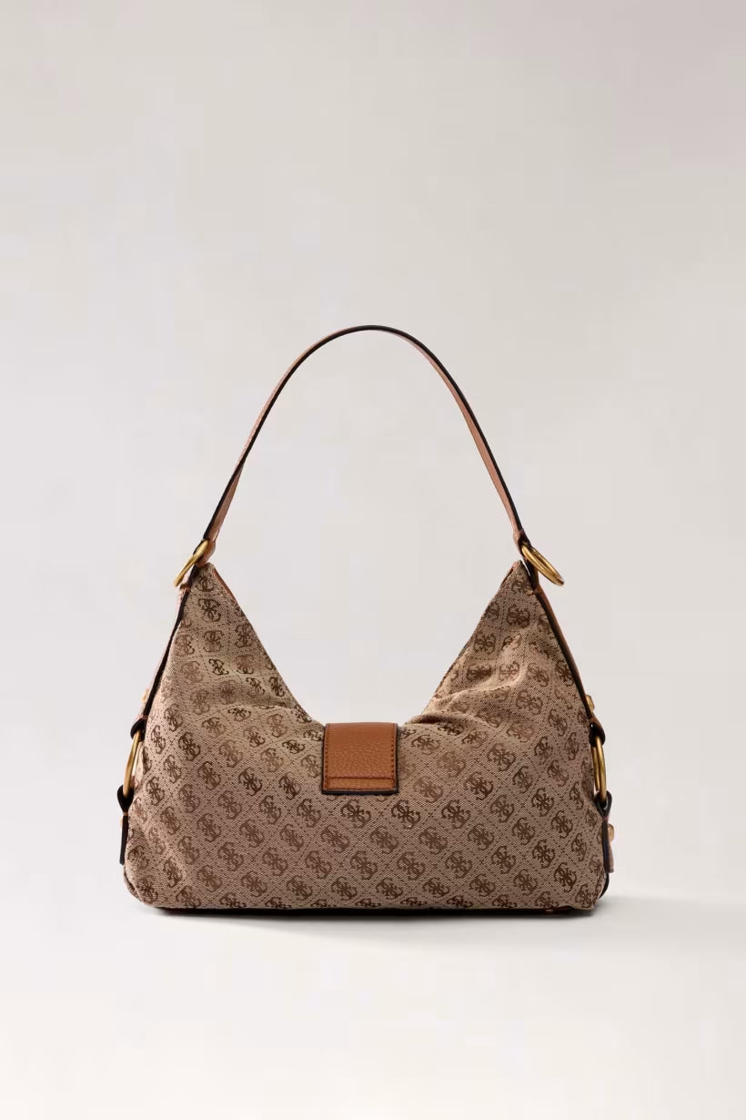 Borse a spalla Guess JJ930818 CADMEN SHOULDER BAG