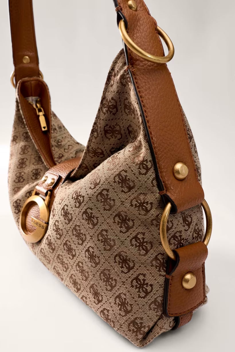 Borse a spalla Guess JJ930818 CADMEN SHOULDER BAG