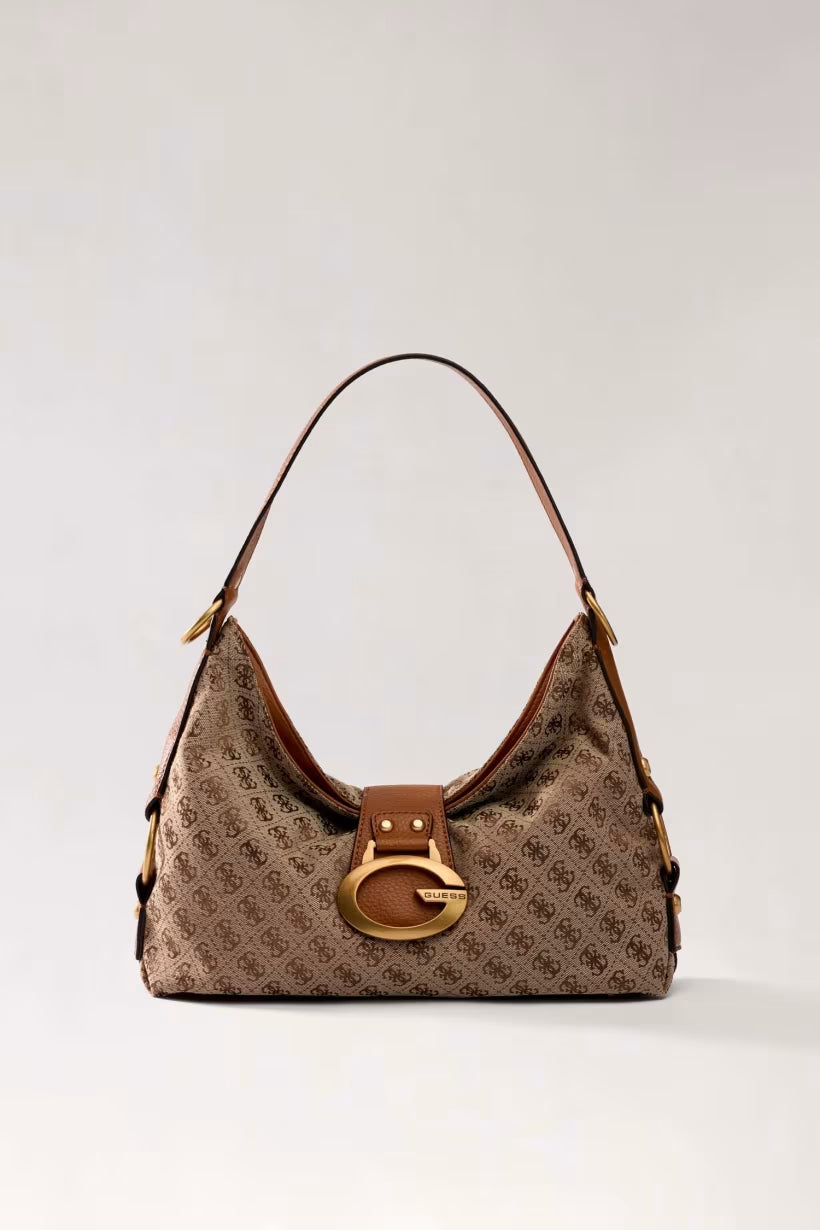 Borse a spalla Guess JJ930818 CADMEN SHOULDER BAG