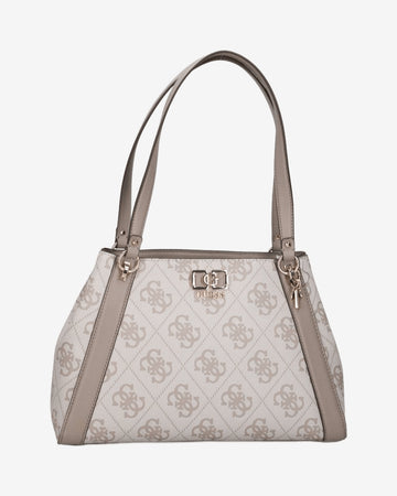 KARNILLA LOGO CARRYALL