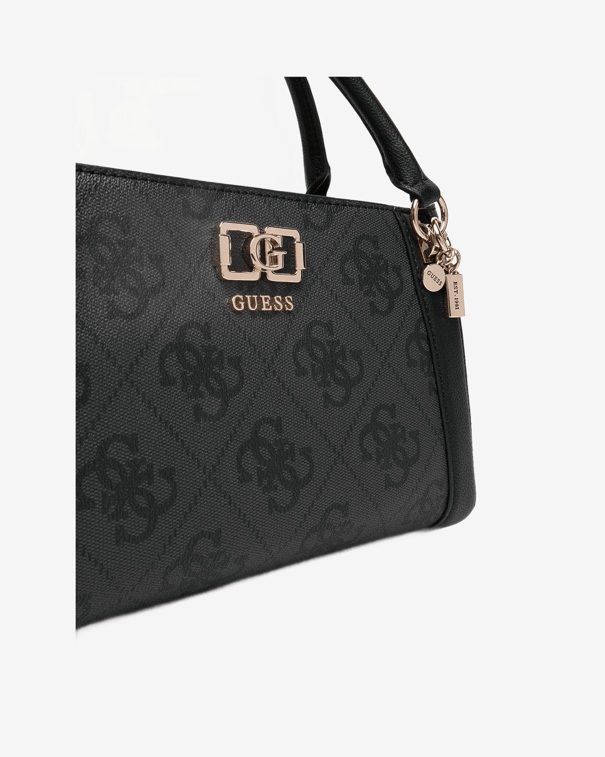 KARNILLA LOGO SATCHEL