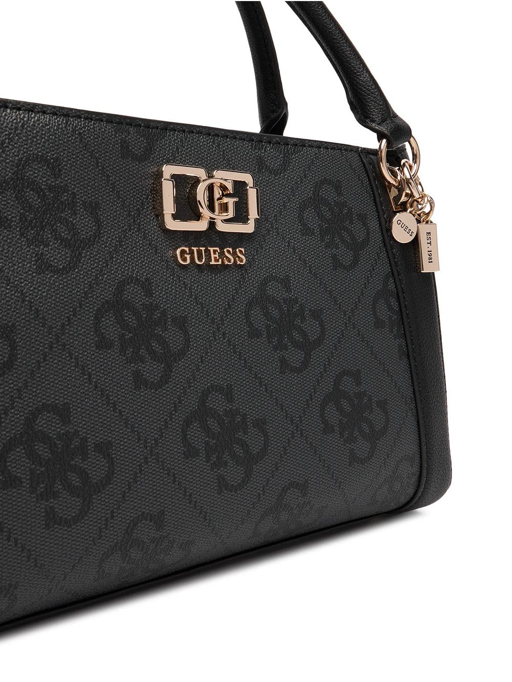 KARNILLA LOGO SATCHEL