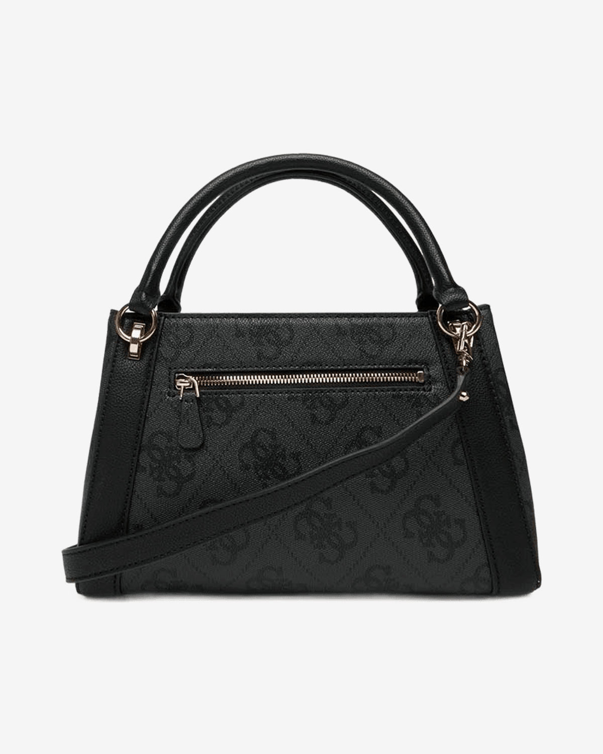 KARNILLA LOGO SATCHEL