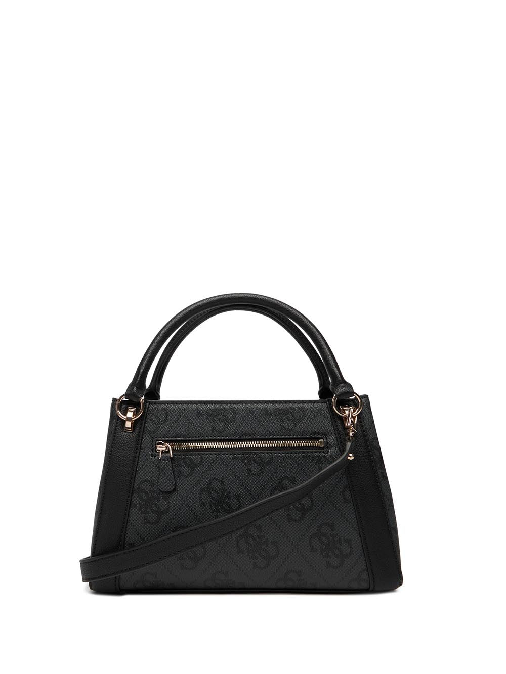 KARNILLA LOGO SATCHEL